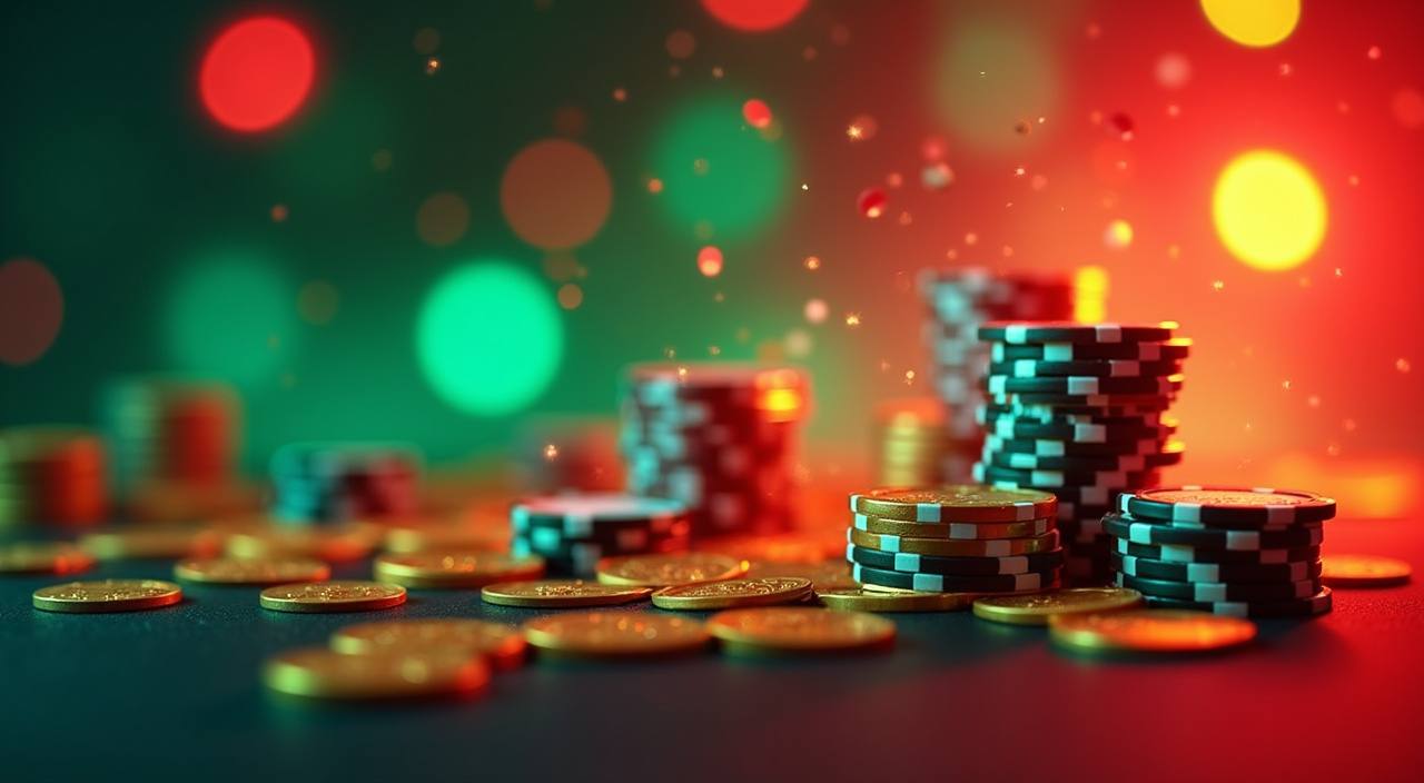 Live Baccarat Royale