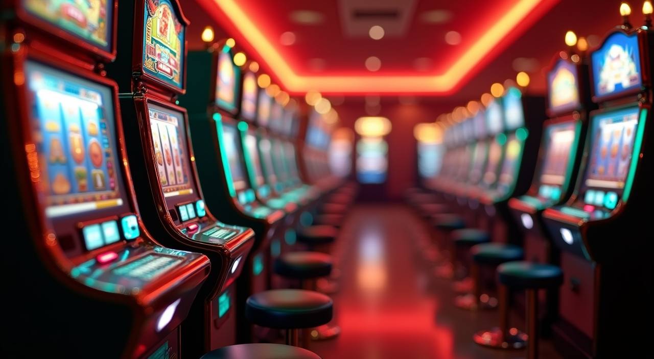 Blackjack Topplay: Round Mechanics and Betting